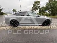 2016 Audi A7