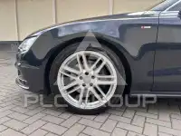 2016 Audi A7