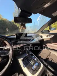 2016 Audi A7