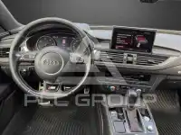 2016 Audi A7