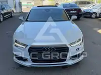 2016 Audi A7