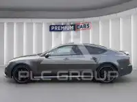 2016 Audi A7