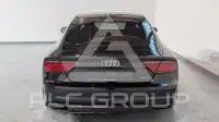2016 Audi A7