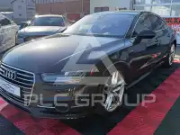 2016 Audi A7