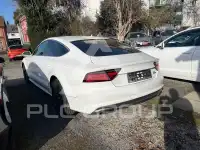 2016 Audi A7