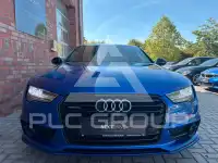 2016 Audi A7