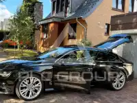 2016 Audi A7