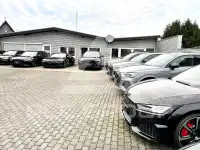 2016 Audi A7