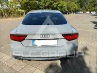 2016 Audi A7
