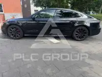 2016 Audi A7