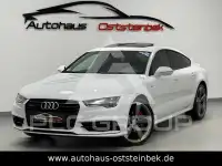 2016 Audi A7