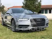 2016 Audi A7