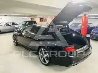 2016 Audi A7