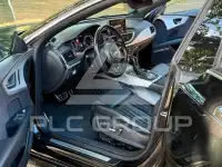 2016 Audi A7