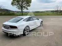2016 Audi A7