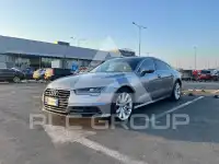 2016 Audi A7