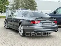 2016 Audi A7