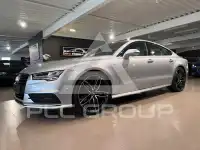 2016 Audi A7