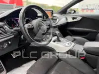 2016 Audi A7