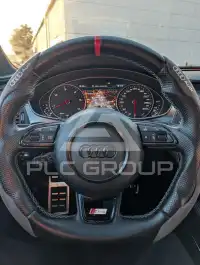 2016 Audi A7