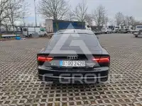 2016 Audi A7