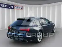 2016 Audi S6