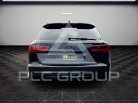 2016 Audi S6