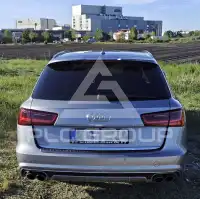 2016 Audi S6
