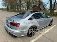 2016 Audi S6