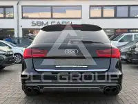2016 Audi S6