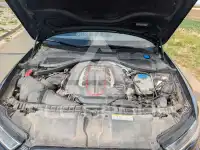 2016 Audi S6