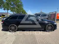 2016 Audi S6