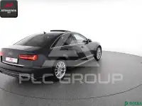 2016 Audi S6