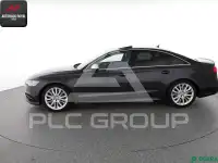 2016 Audi S6