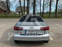 2016 Audi S6