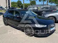 2016 Audi S6