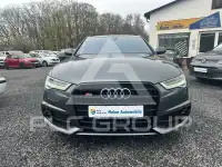 2016 Audi S6