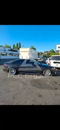 2016 Audi S6