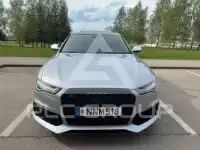 2016 Audi S6