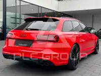 2016 Audi S6