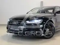 2016 Audi S6