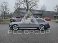 2016 Audi S6