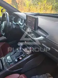 2016 Audi S6
