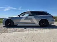 2016 Audi S6