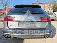 2016 Audi S6