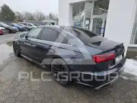 2016 Audi S6