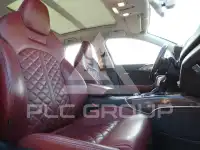 2016 Audi S6