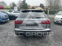 2016 Audi S6