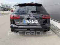 2016 Audi S6