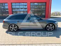 2016 Audi S6